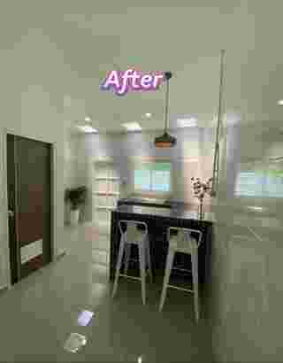 รีโนเวททาวน์เฮ้าส์