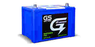 GS Battery 