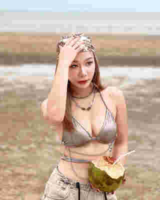 รู้จัก เฟิร์ส พรชิตา เธอคือใคร