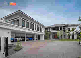 Landy Home บริษัทรับสร้างบ้าน