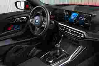 BMW M2 2023