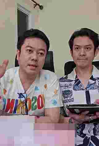 ตั้ม วิชญะ