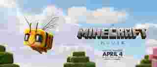 หนัง A Minecraft Movie 2025 เรื่องย่อ