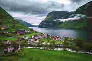 Undredal