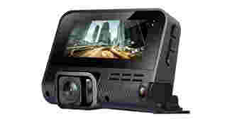 กล้องติดรถยนต์ Aston Cruze Max 4K