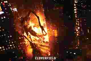 Cloverfield หนังเอเลี่ยนบุกโลก โคลเวอร์