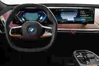 BMW iX xDrive50 Sport