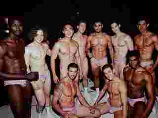 ส่องรางวัลพิเศษ Mister International 2025 หนุ่มหล่อระดับโลก 
