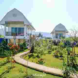 บ้านชุบชูใจ ที่พักอุทัยธานี