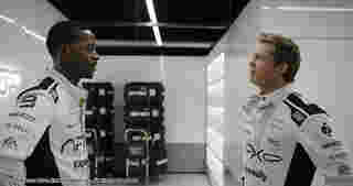 F1 หนังแข่งรถฟอร์มูล่าวัน F1 Movie แบรด พิตต์ นำแสดง