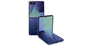 Samsung Galaxy Z Flip7