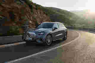 Mercedes-Benz GLC 2026