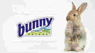 อาหารกระต่าย bunnyNature