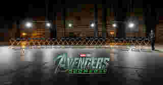ไทม์ไลน์ marvel ล่าสุด ตารางหนัง marvel ทั้งหมด