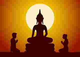 วันพระเดือนเมษายน 2568 