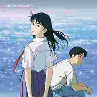 Ocean Waves สองหัวใจ รักหนึ่งเดียว