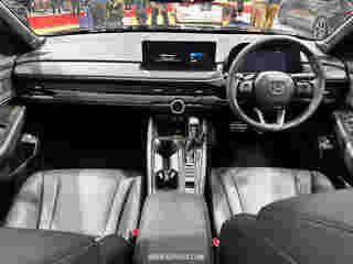 Honda Accord e:HEV 2025