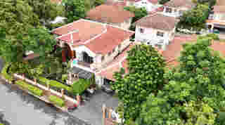 บ้าน เสก โลโซ