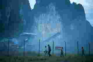 สถานที่ท่องเที่ยวไทยในฉาก Jurassic World Rebirth ที่ถ่ายทำในไทย