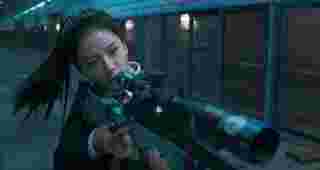 จีซู BLACKPINK รับบท อีจีฮเย หนัง Omniscient Reader: The Prophecy