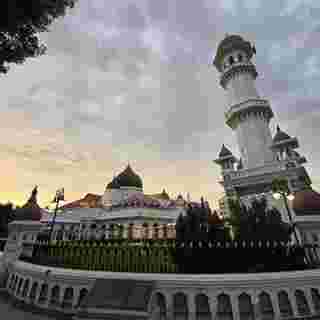 Penang Little India