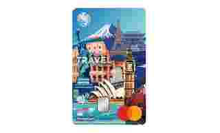 บัตร travel card กรุงไทย