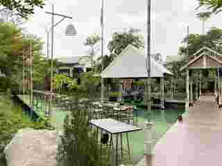 Rain Forest Cafe