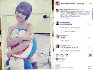 โบ TK ย้อนภาพในตำนานยุค 90