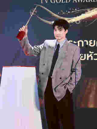 สรุปผลรางวัล โทรทัศน์ทองคำ ครั้งที่ 39 ปี 2567