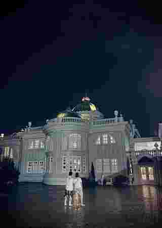 เปิดภาพบ้านหมอชลน่าน ศรีแก้ว หัวหน้าพรรคเพื่อไทย สวยอลังการ 