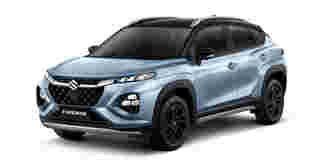 Suzuki Fronx