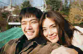 คู่รักดารา วาเลนไทน์นี้ไปเติมความหวานกับ 14 คู่รักคนดัง ที่คนโสดเห็นแล้วต้องอิจฉา