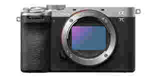 Sony α7C II ILCE-7CM2