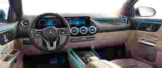 New Mercedes -Benz GLA 2021