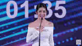 น้องซากุระ ร้องเพลงแนะนำตัว