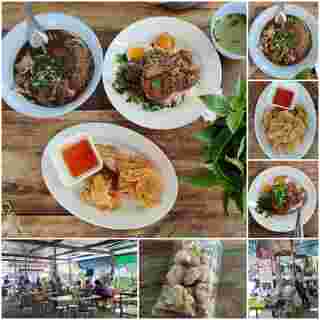 เที่ยวสุพรรณบุรี 3 วัน 2 คืน  