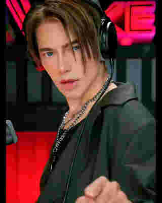ดีเจดัง เปิดลุคล่าสุด หล่อละมุนสไตล์บอยแบนด์ 