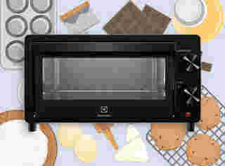 เตาอบ Electrolux รุ่น EOT0908X