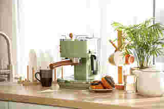 เครื่องทำกาแฟสด