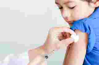 สูตรฉีดวัคซีนเด็ก-วัยรุ่น