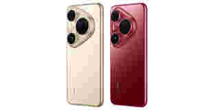 HUAWEI Pura 80 Series
