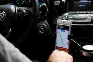 เที่ยวเซี่ยงไฮ้ Didi Chuxing