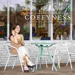 The Coffyness  