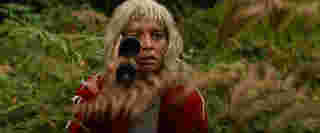 28 Years Later: The Bone Temple ภาพตัวอย่าง