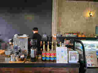 ร้านกาแฟเชียงของ