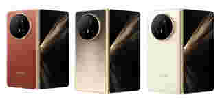 HONOR Magic V5
