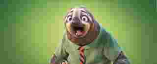 Zootopia 2
