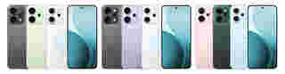 OPPO Reno14 Series