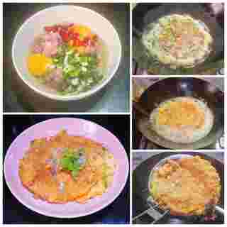 ไข่เจียว