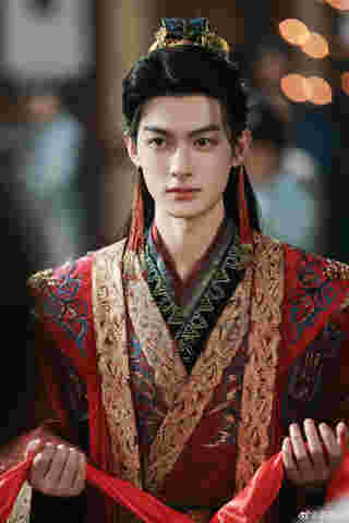เฉินเฮ่ออี้ ประวัติ